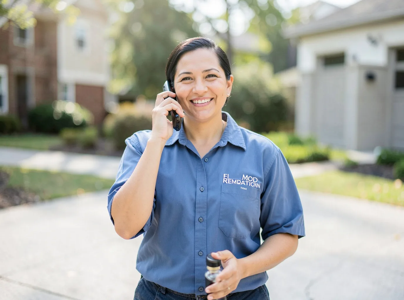 Mold Remediation Oilville, VA FAQs